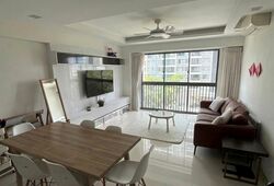 Blk 1 The Pinnacle@Duxton (Bukit Merah), HDB 4 Rooms #539435451